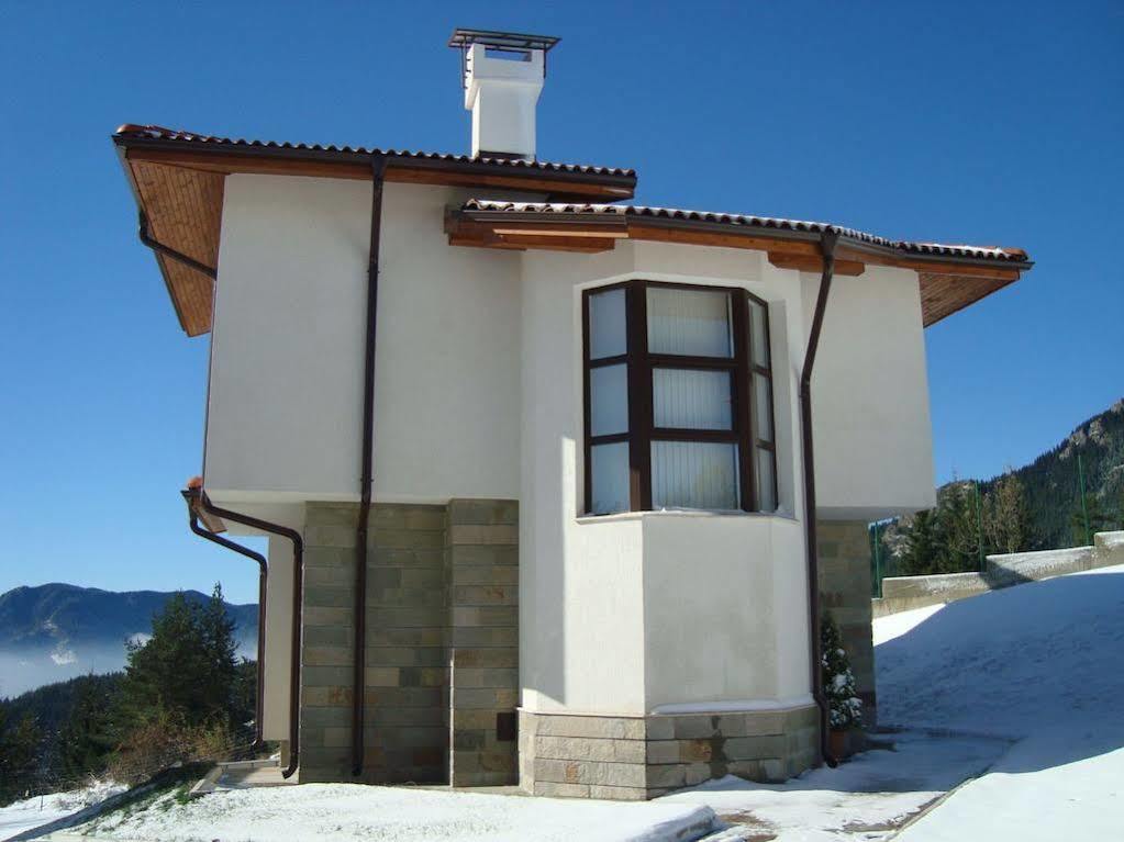 Cassiopea Villas Pamporovo Exterior photo
